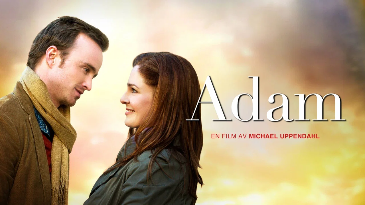 Adam - 剧照