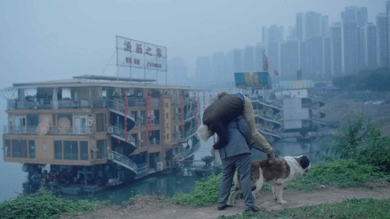大皇家可愛 - 剧照