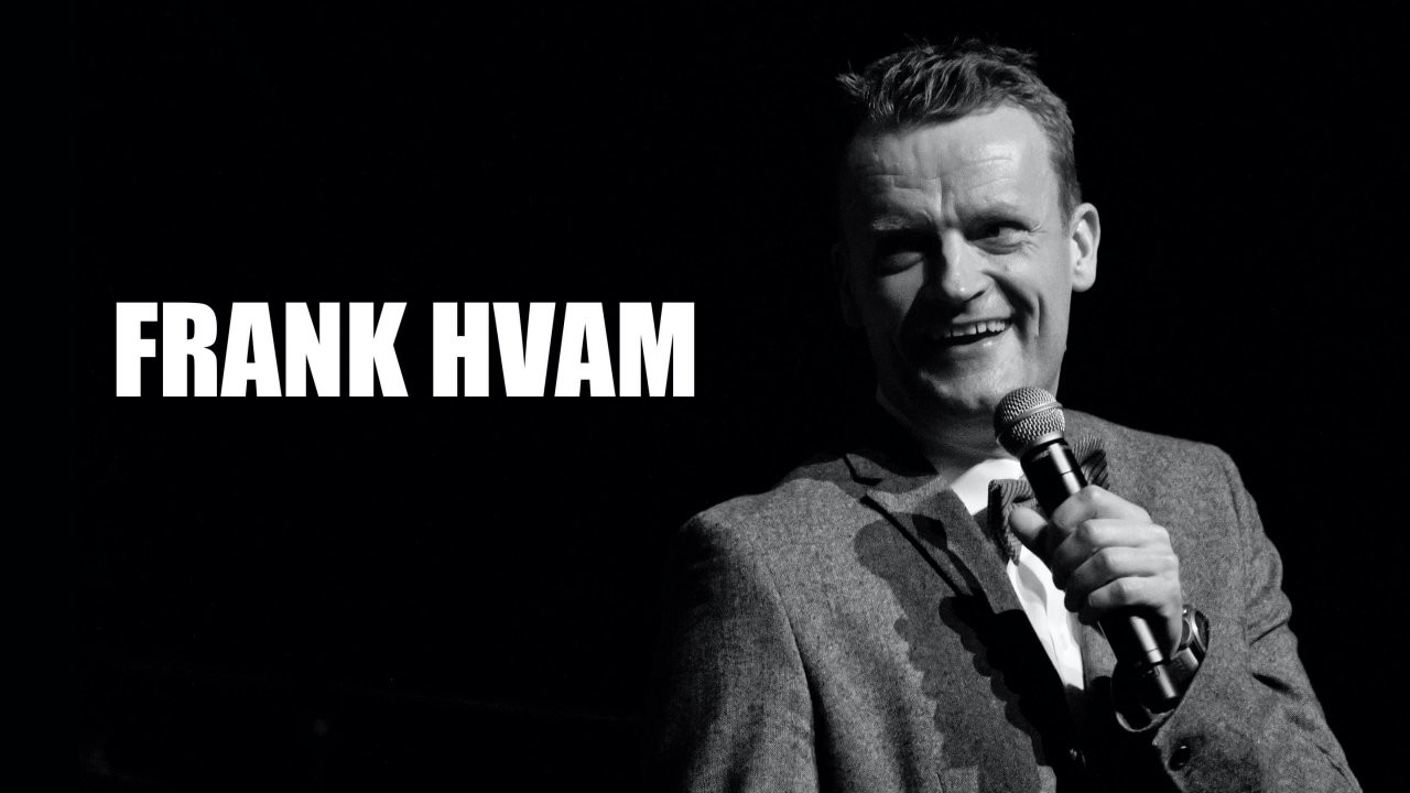 Frank Hvam - Upassende - 剧照