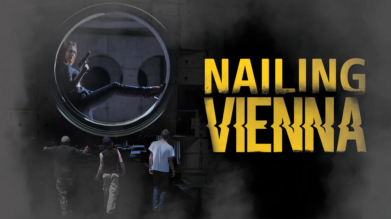 Nailing Vienna - 剧照