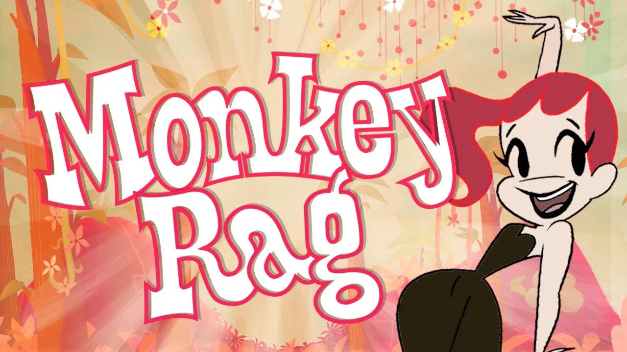 Monkey Rag - 剧照