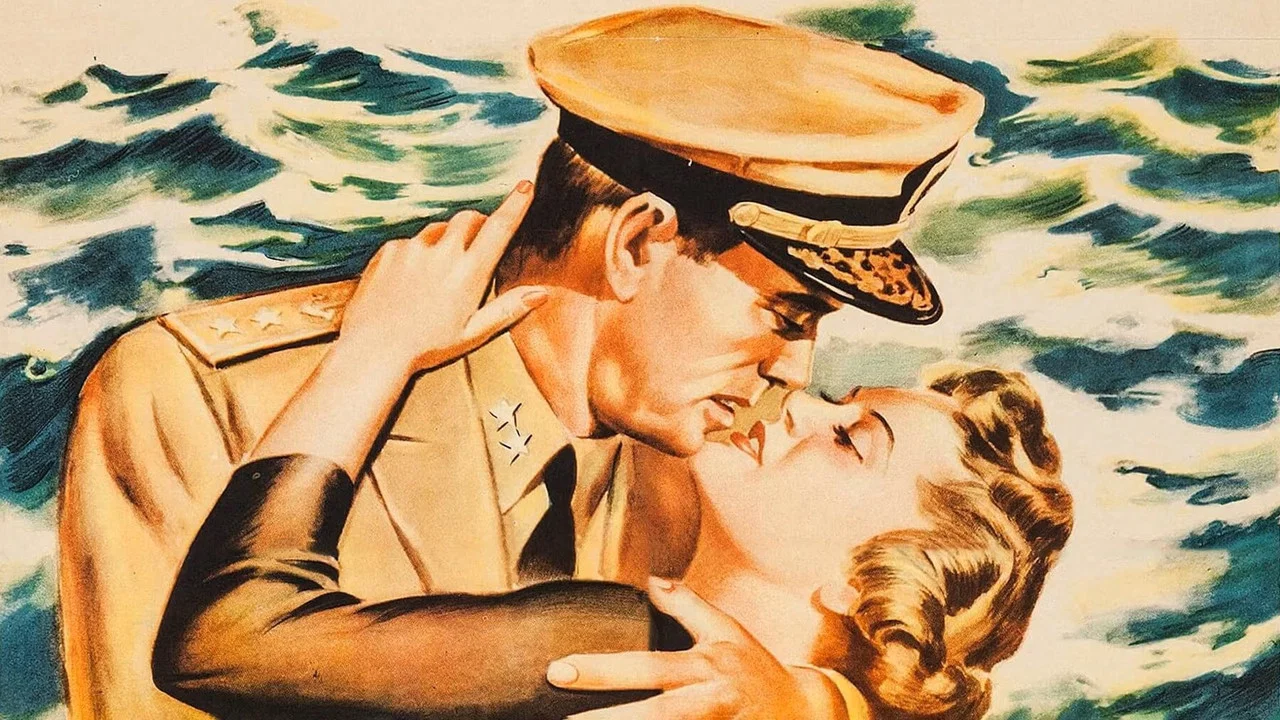 海空虎将 - 剧照