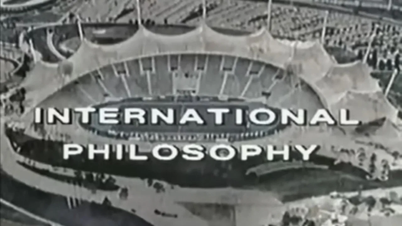 The Philosophers' Football Match - 剧照