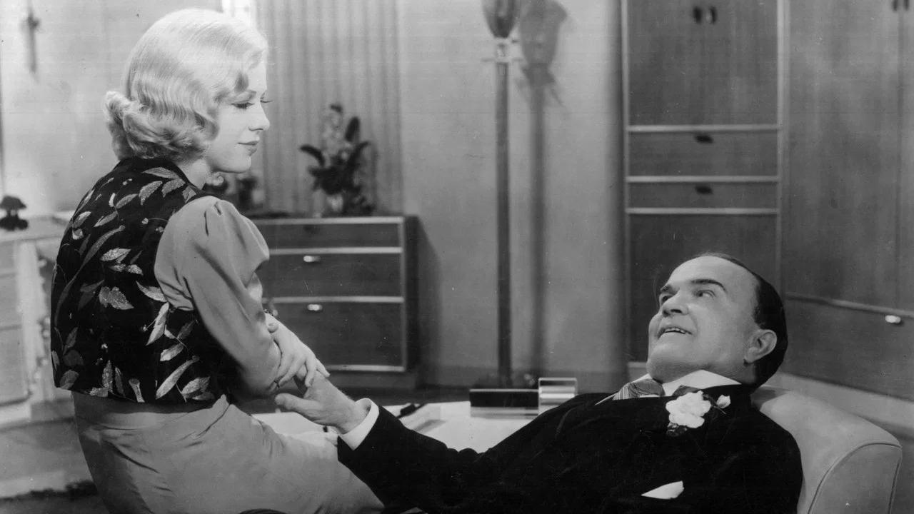 Gold Diggers of 1937 - 剧照