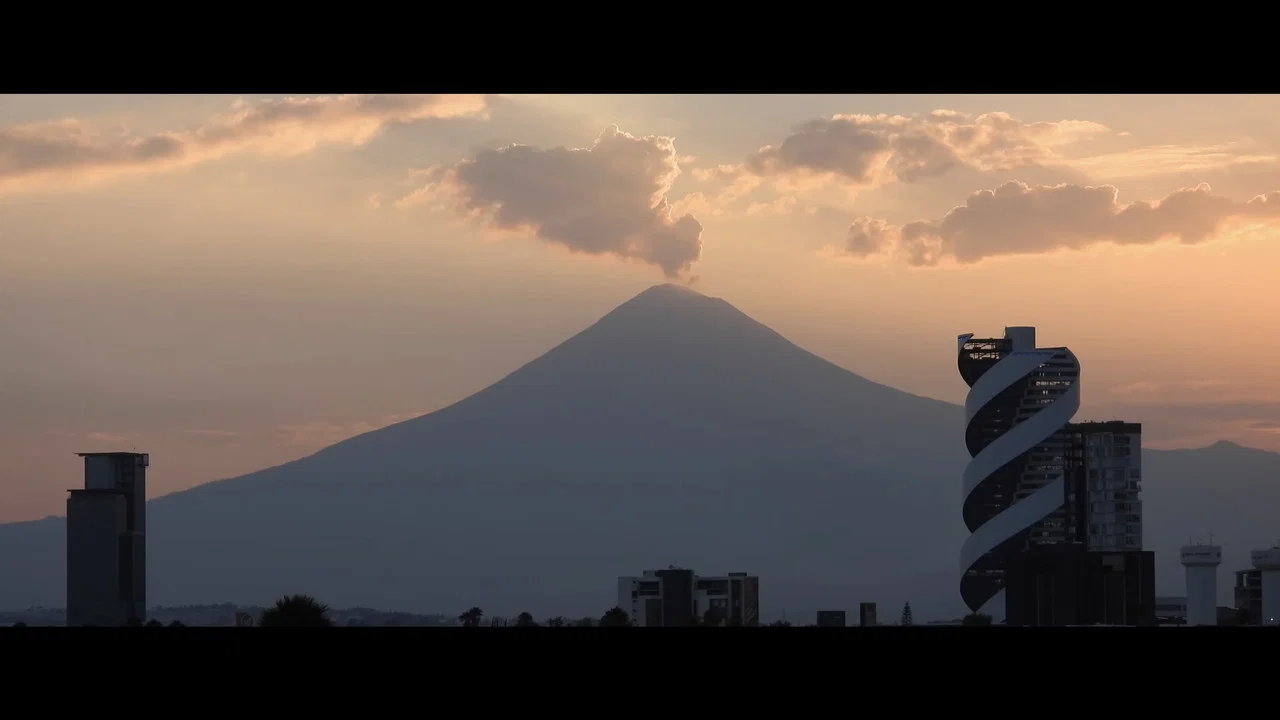 Logos - 剧照