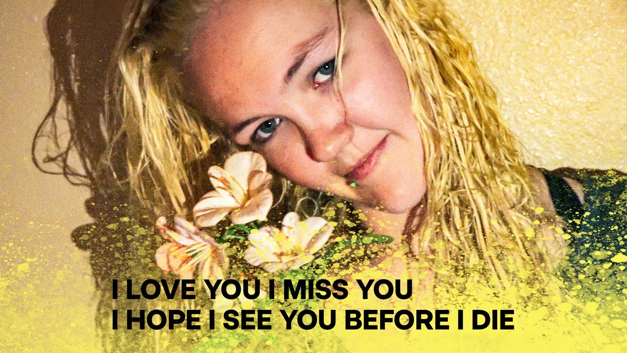 I Love You I Miss You I Hope I See You Before I Die - 剧照