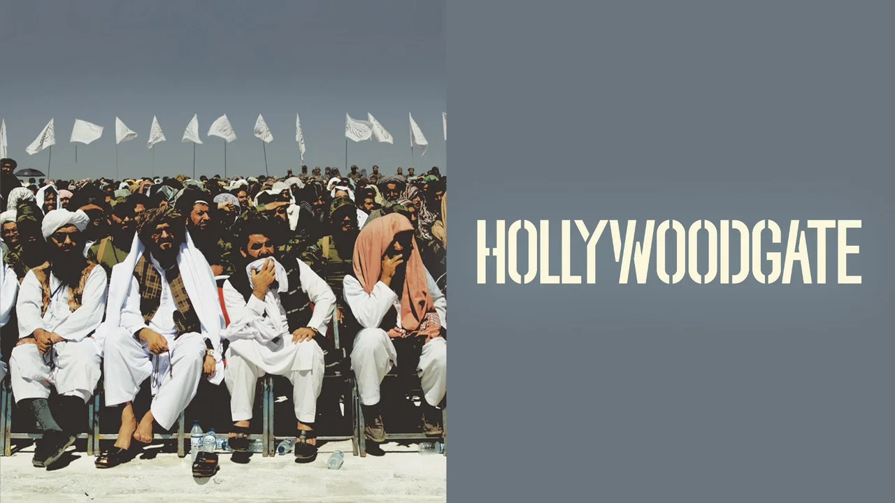Hollywoodgate - 剧照