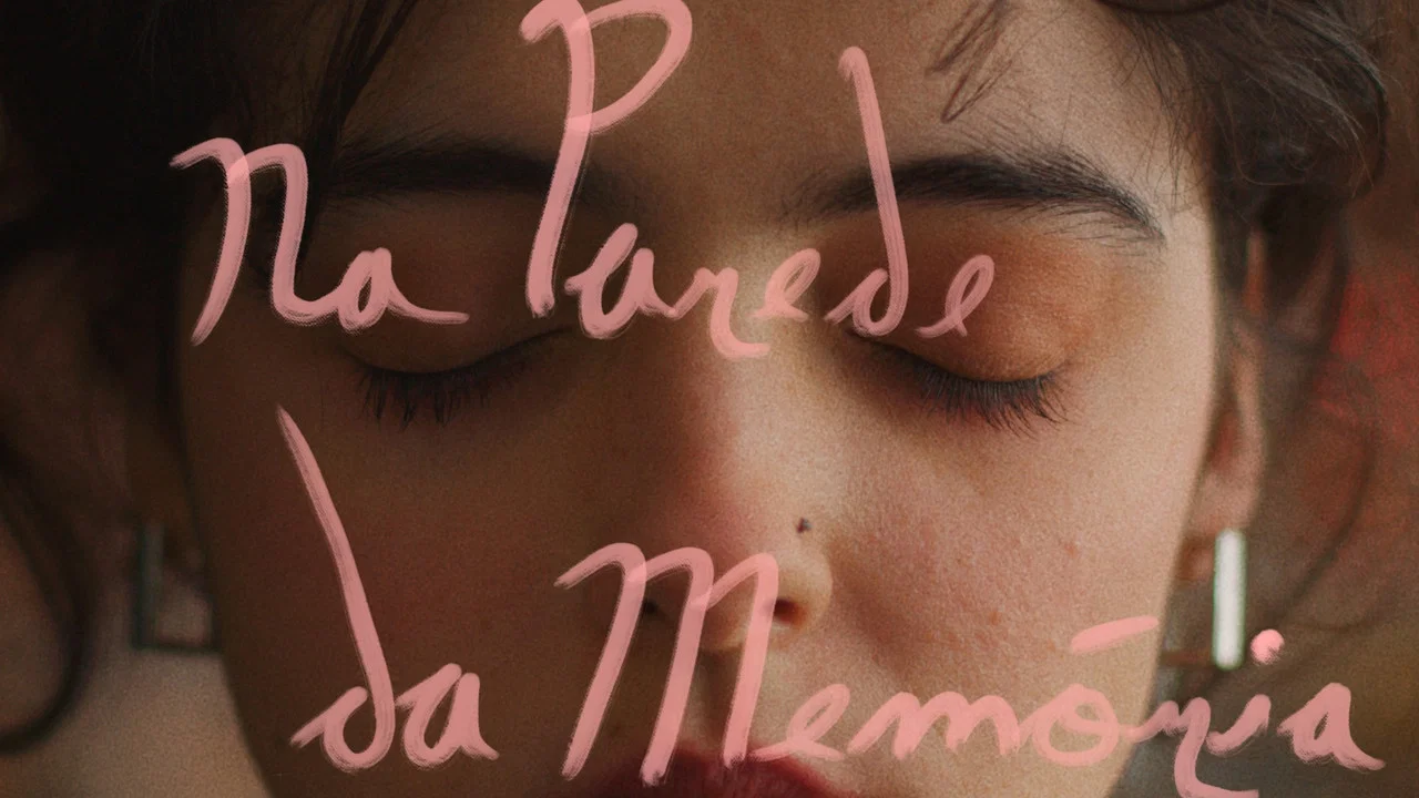 Na Parede da Mem&oacute;ria - 剧照