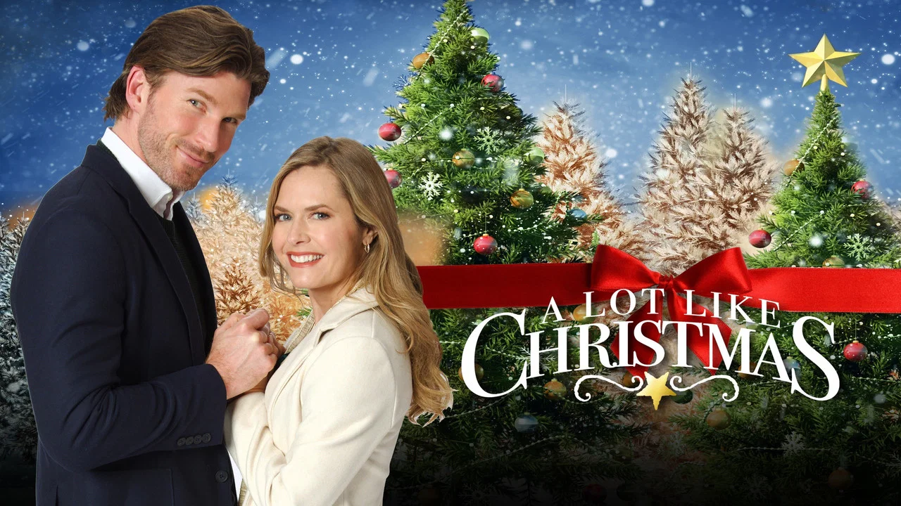 A Lot Like Christmas - 剧照