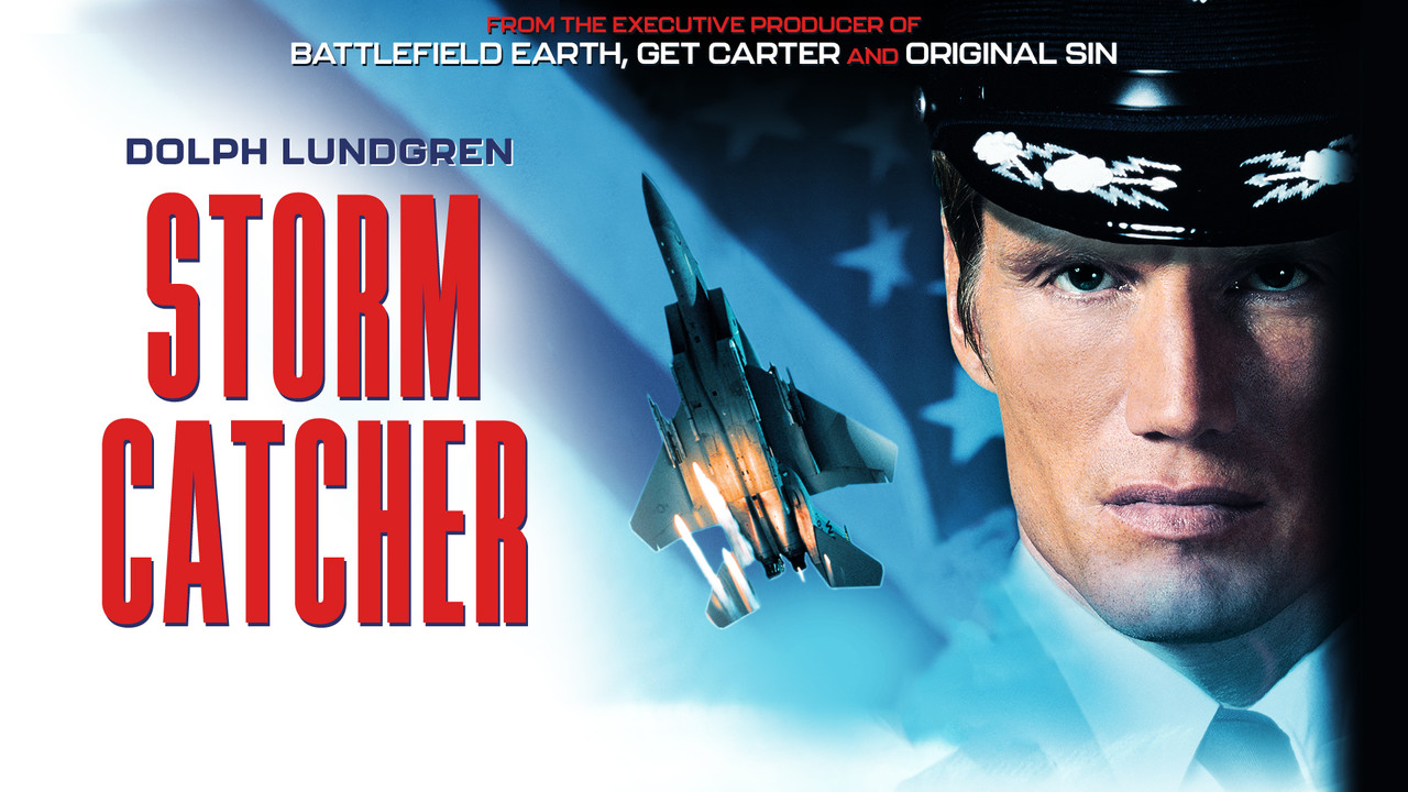 Storm Catcher - 剧照
