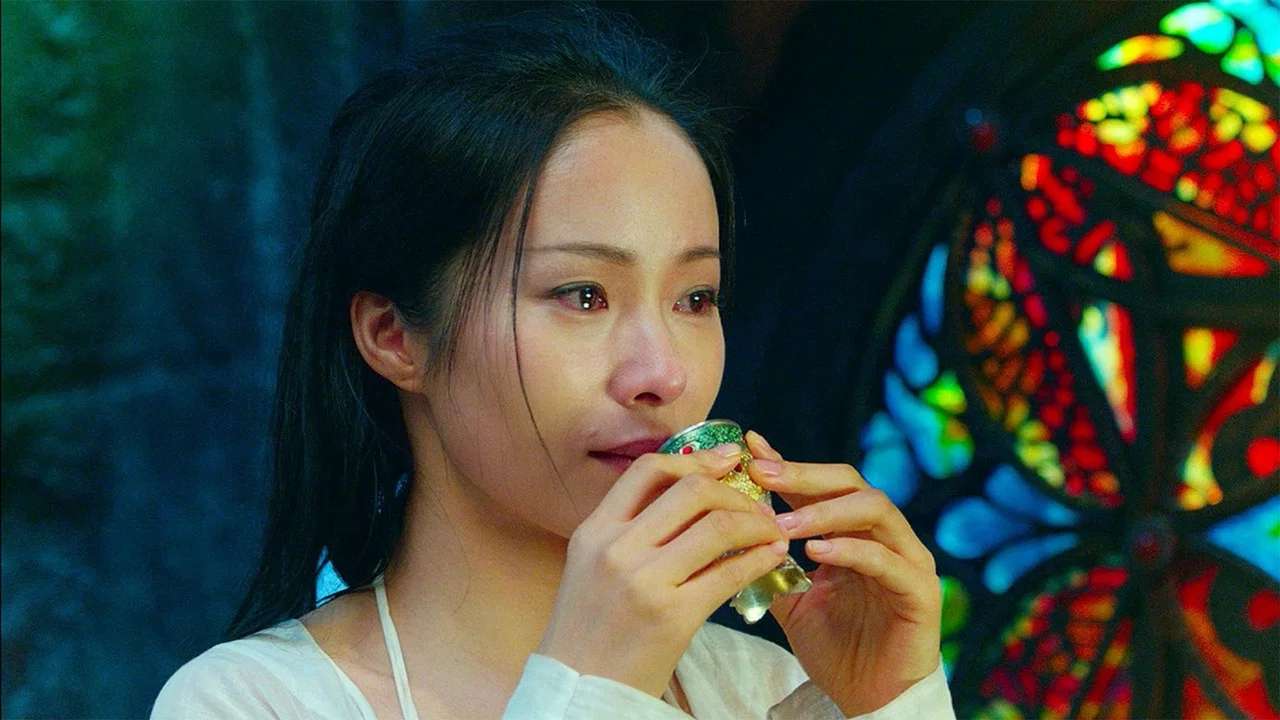 四大名捕2 - 剧照