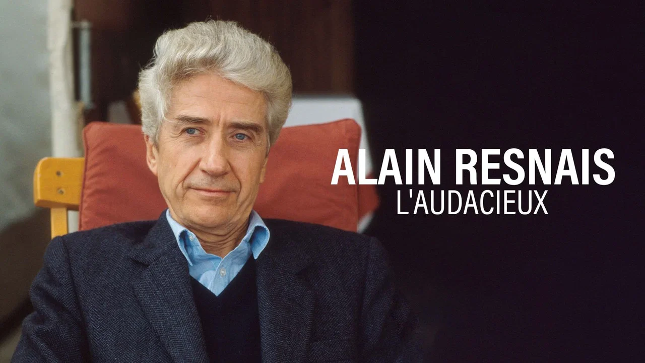 Alain Resnais, l'audacieux - 剧照