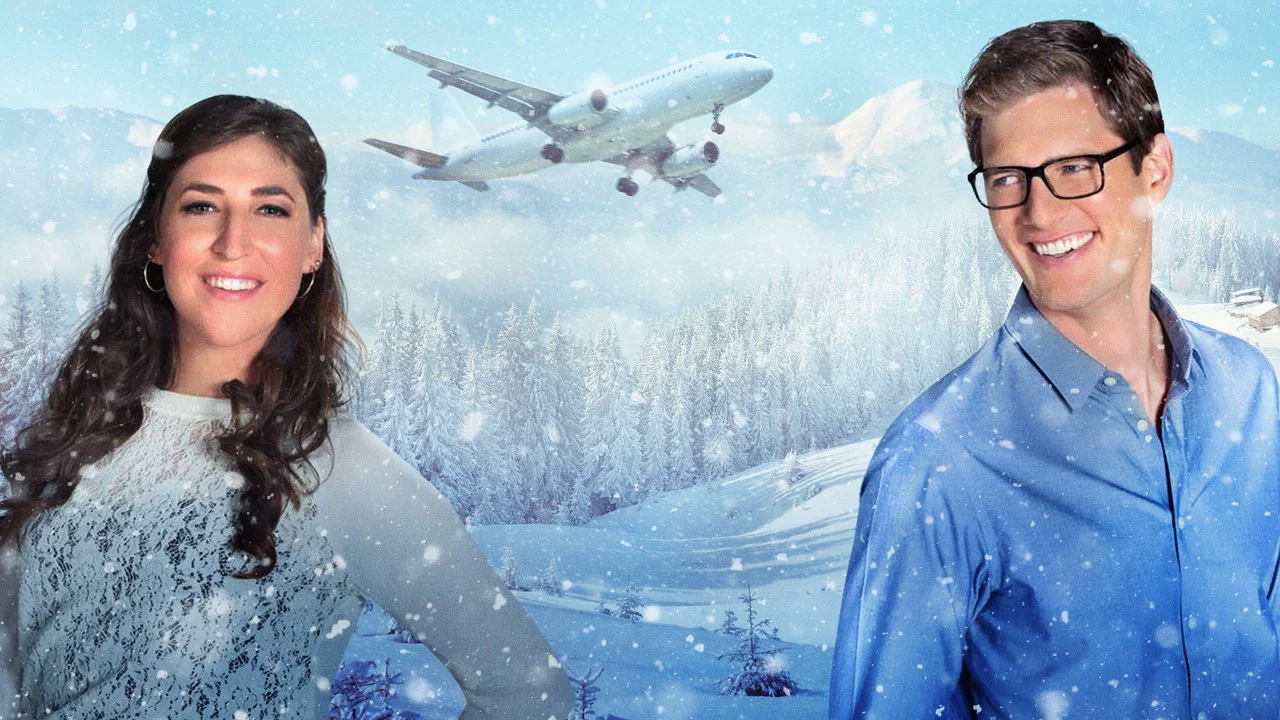 The Flight Before Christmas - 剧照