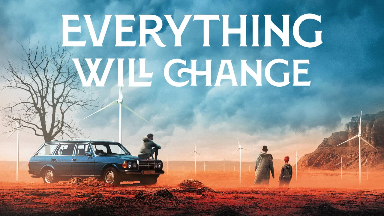 Die 2050er - Everything will change - 剧照