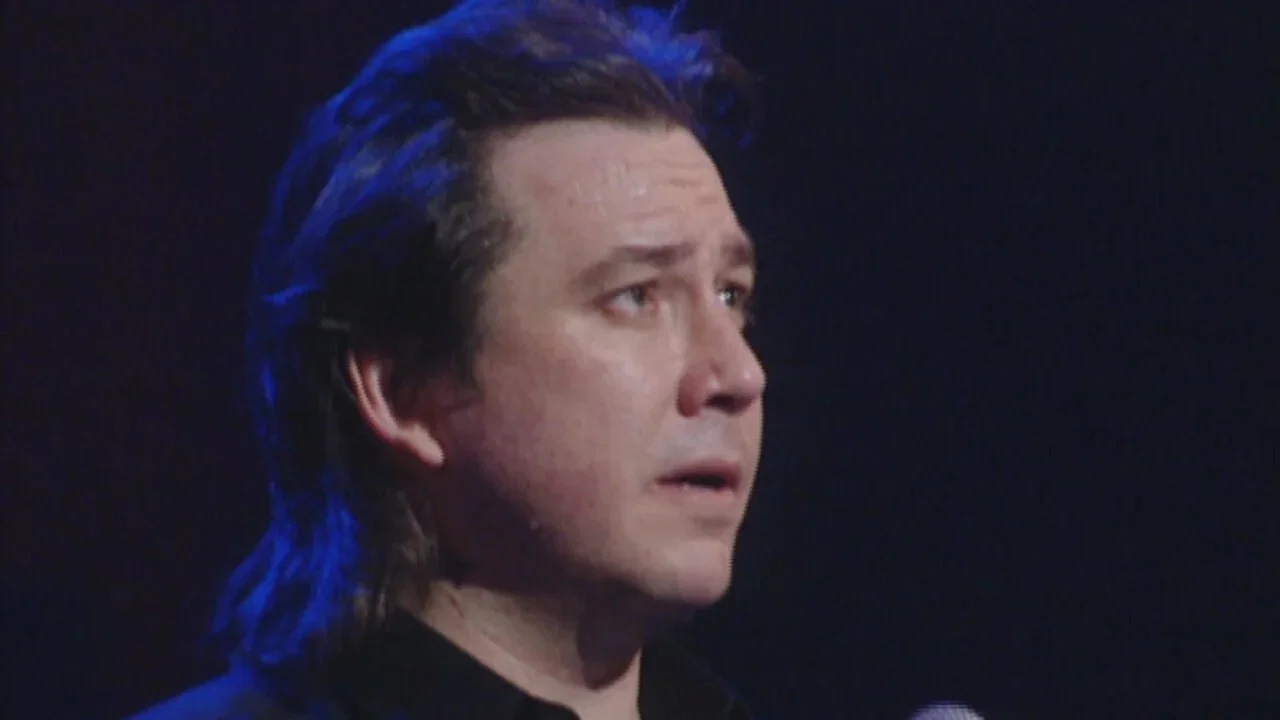Bill Hicks: Revelations - 剧照