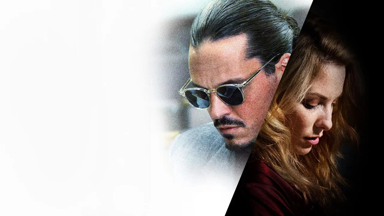 Hot Take: The Depp/Heard Trial - 剧照