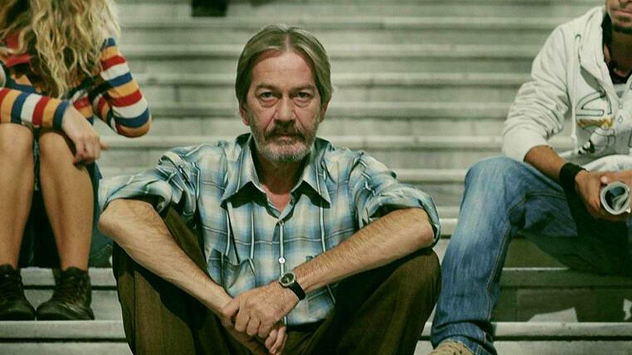 Son Ders: Aşk ve &Uuml;niversite - 剧照