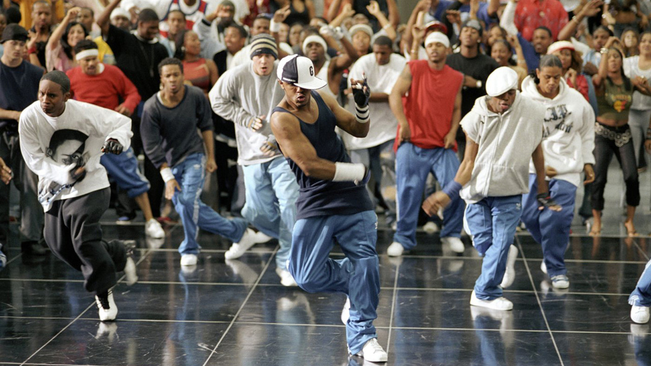 热力四射 - 剧照