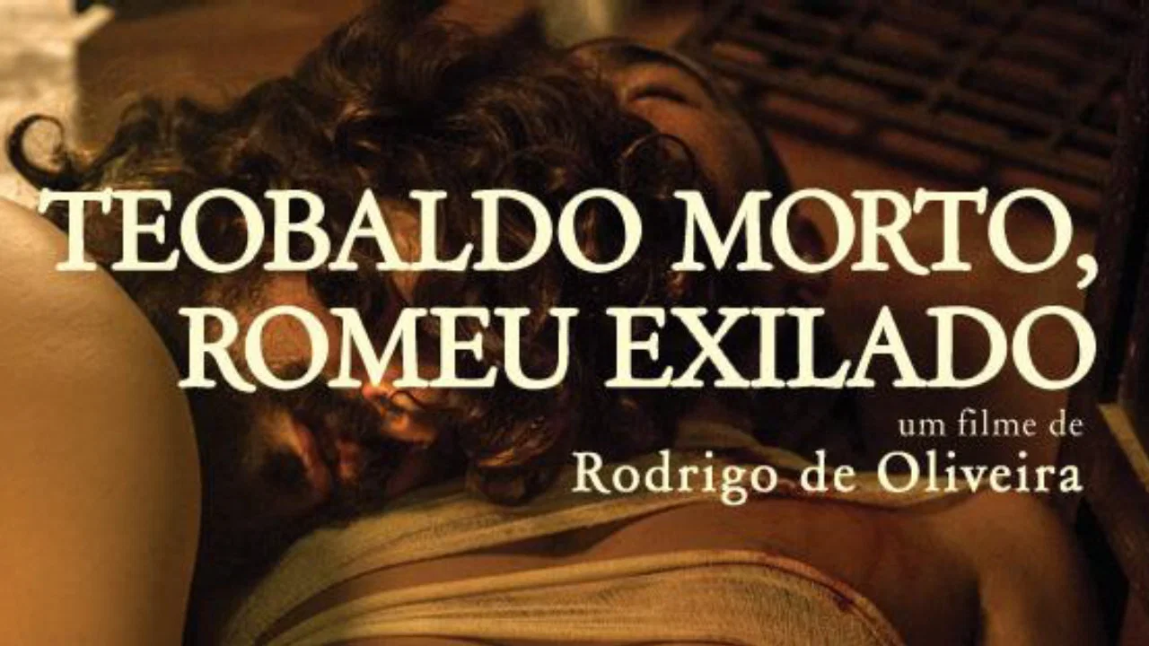 Teobaldo Morto, Romeu Exilado - 剧照
