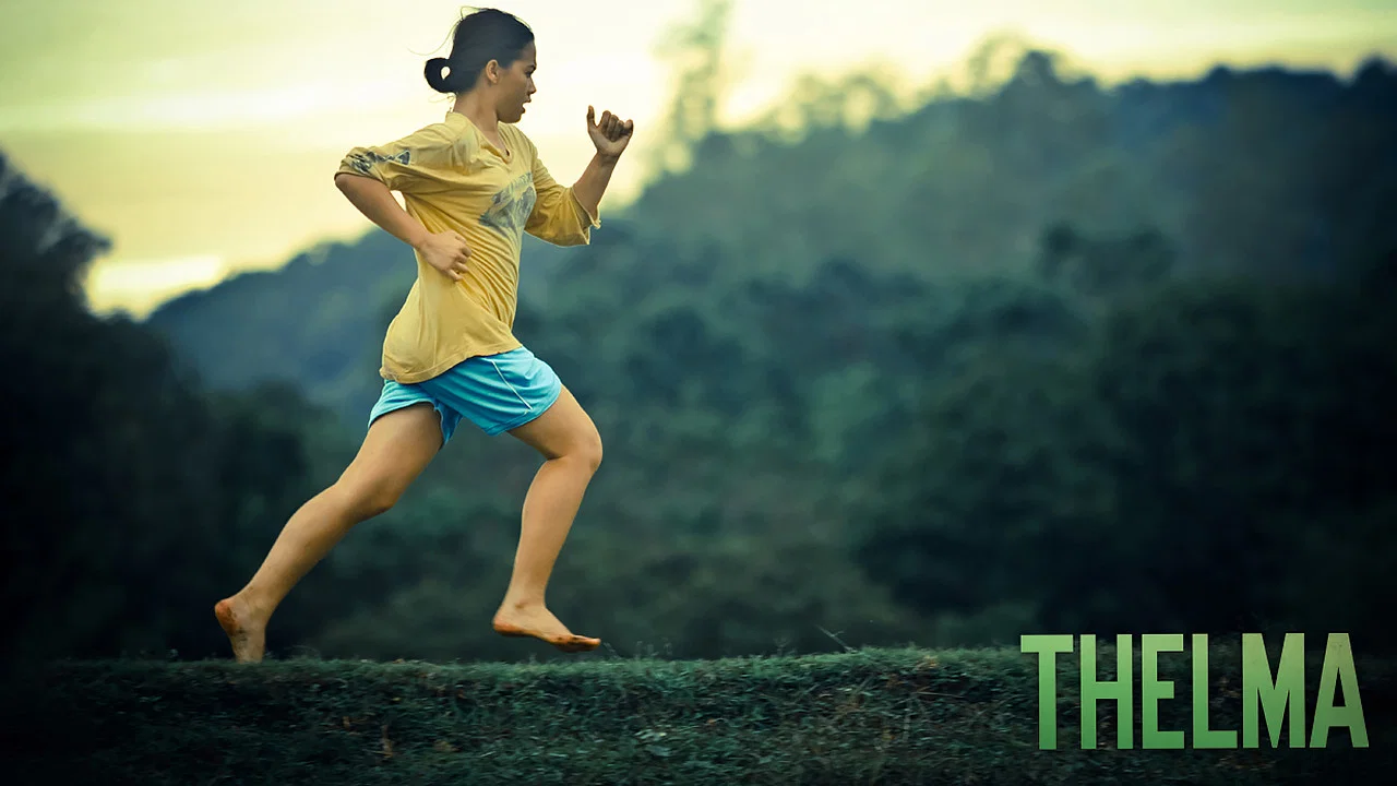 Thelma - 剧照