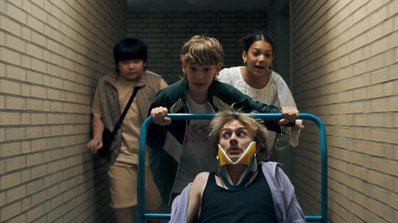 Der Prank - April, April! - 剧照