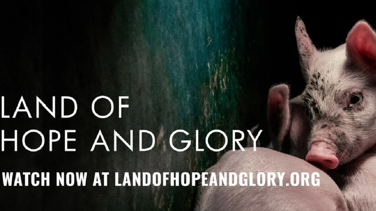 Land of Hope and Glory - 剧照