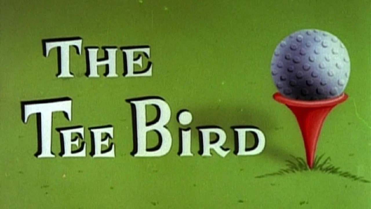 The Tee Bird - 剧照