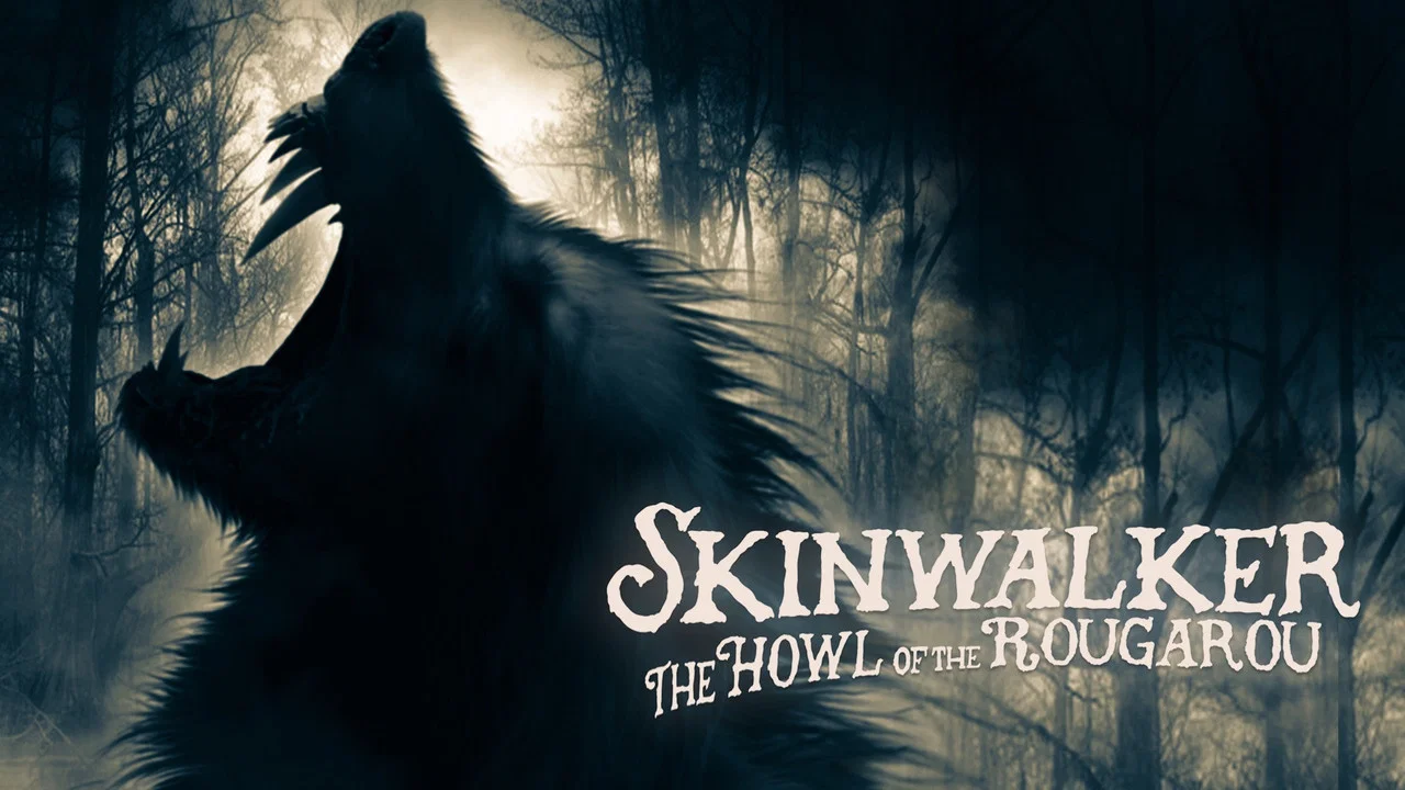 Skinwalker: The Howl of the Rougarou - 剧照