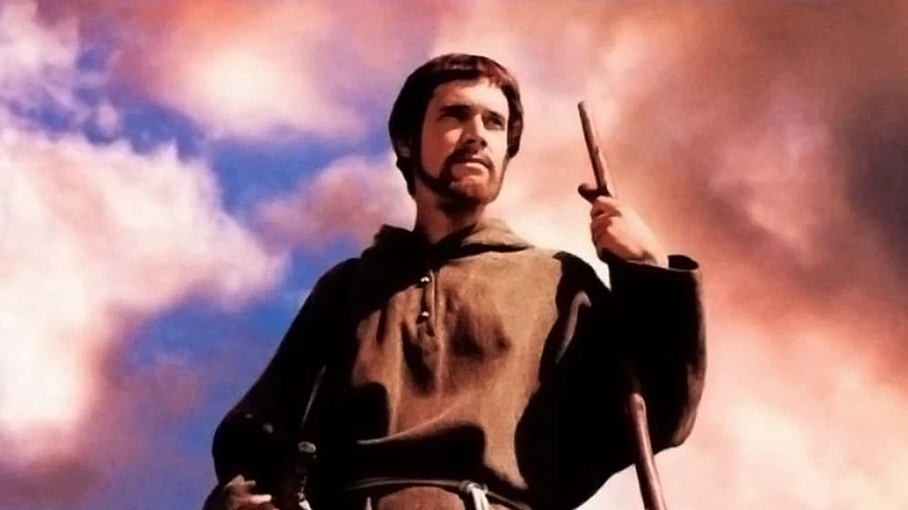 Francis of Assisi - 剧照