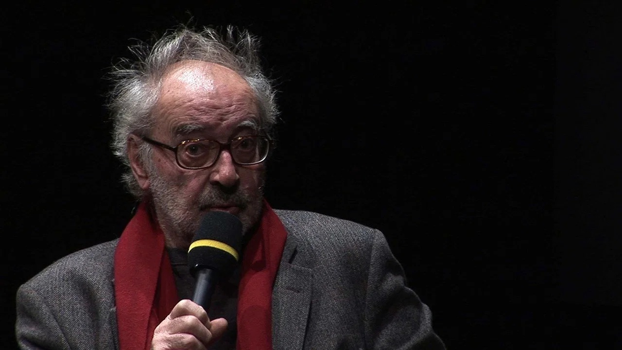 Marcel Ophuls et Jean-Luc Godard, La rencontre de St-Gervais - 剧照