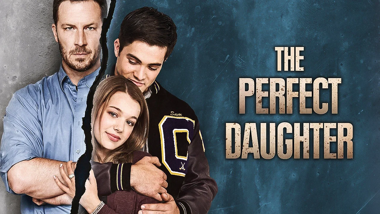 The Perfect Daughter - 剧照