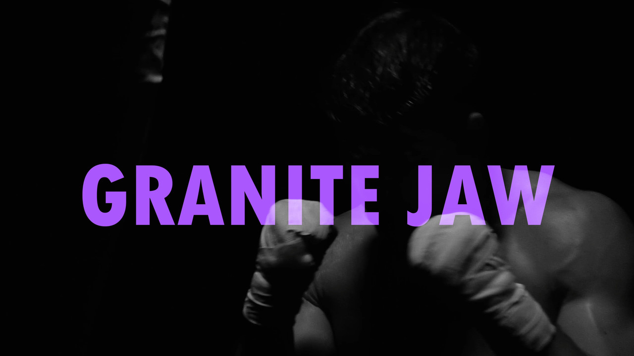 Granite Jaw - 剧照