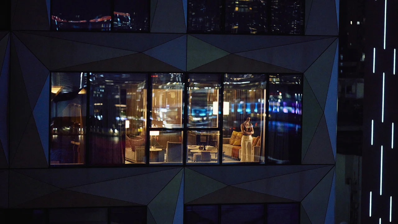 艾曼纽 - 剧照