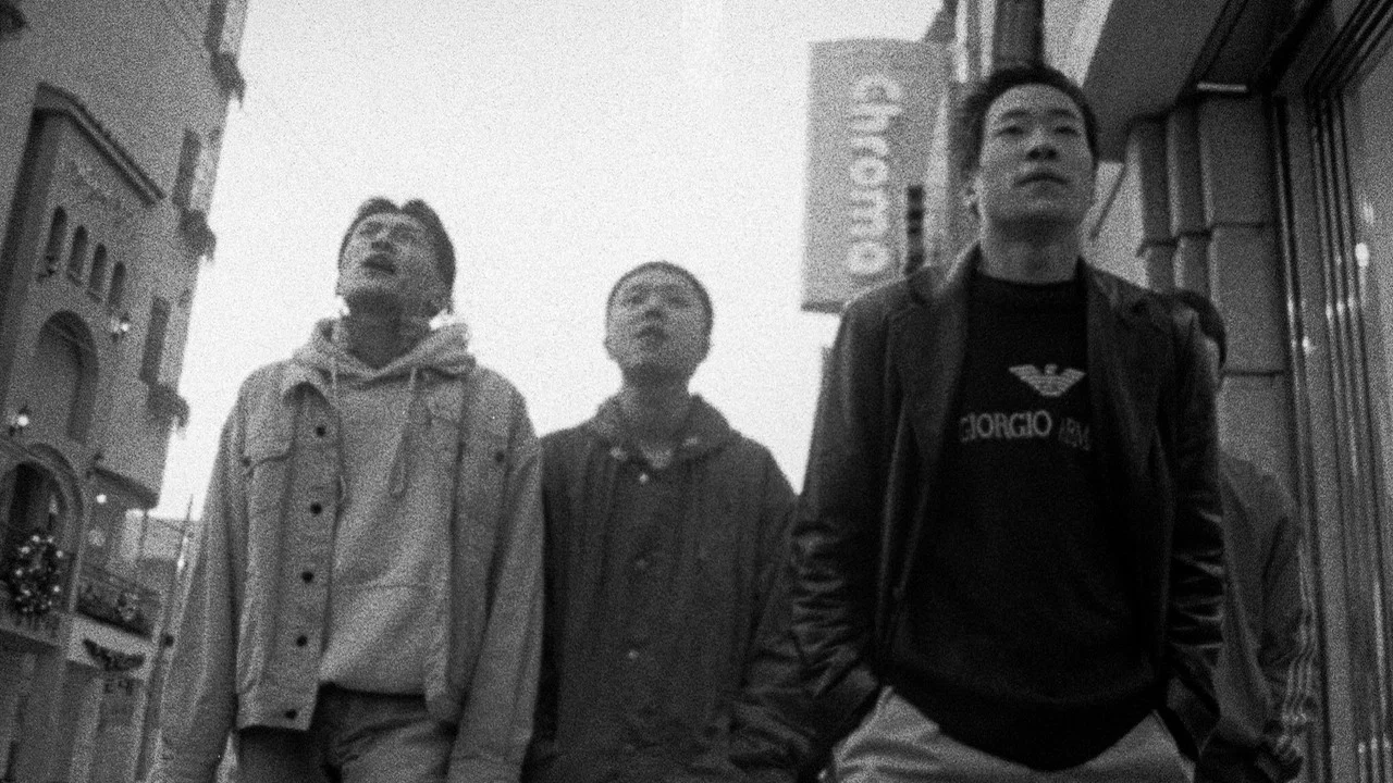 没好死 - 剧照