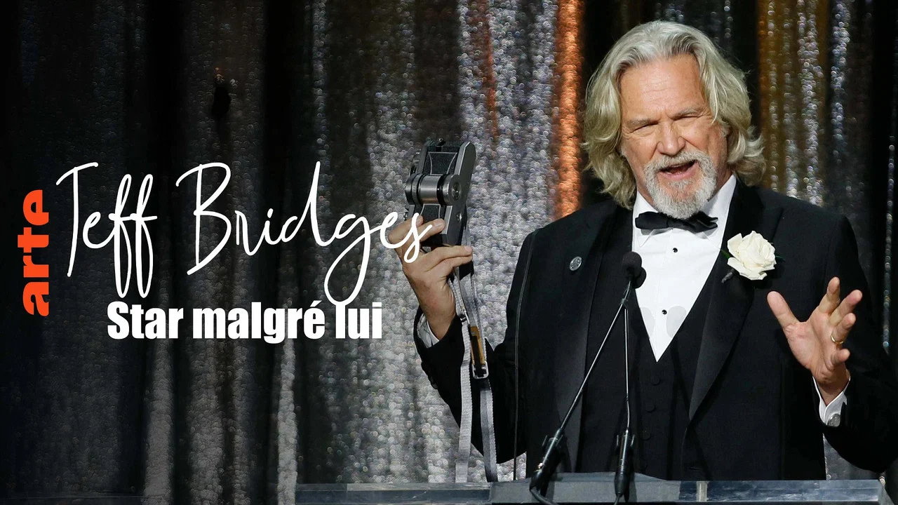 Jeff Bridges, star malgr&eacute; lui - 剧照