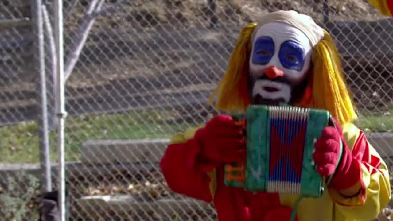 Aliens, Clowns & Geeks - 剧照