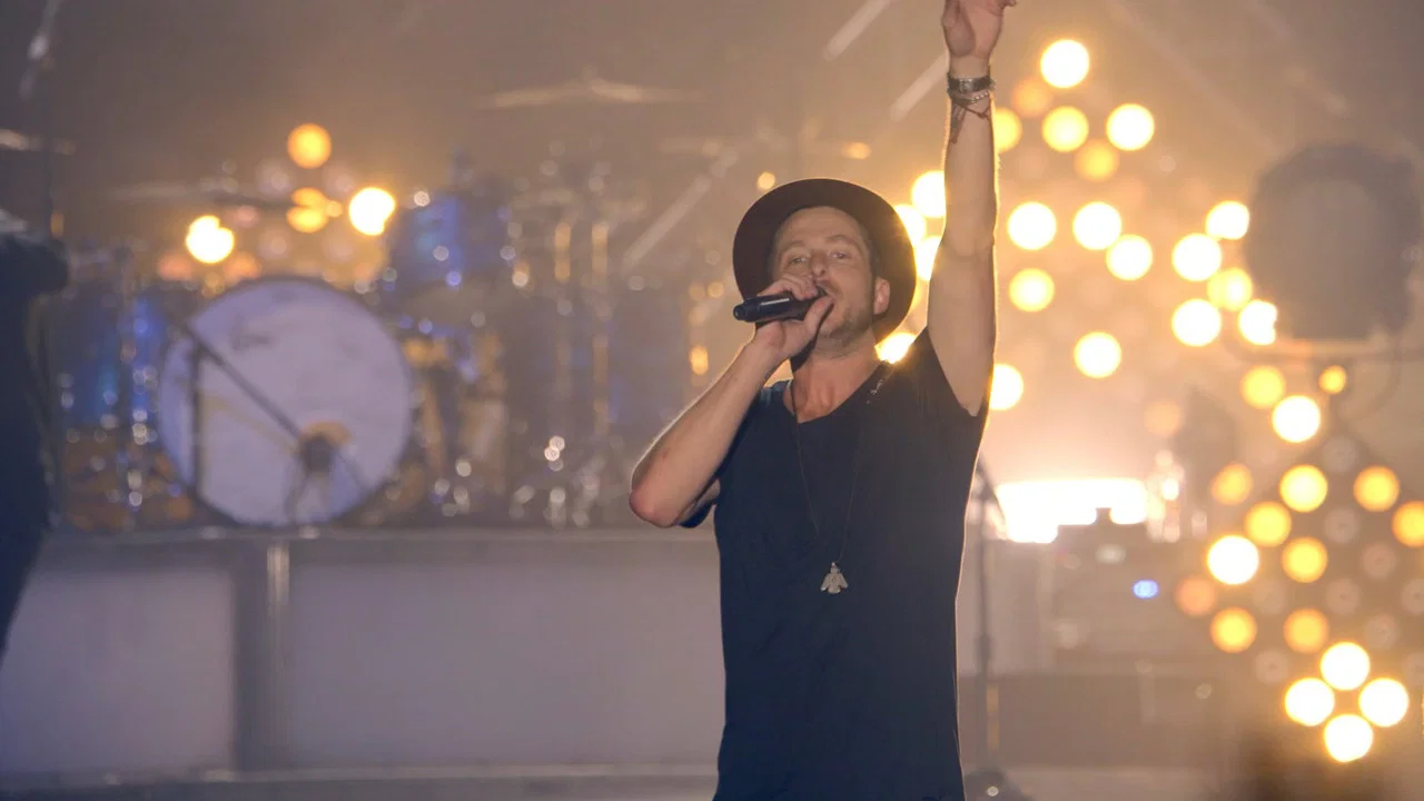 OneRepublic：南非现场演唱会 - 剧照