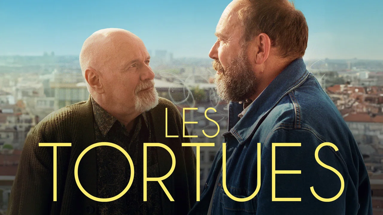Les tortues - 剧照