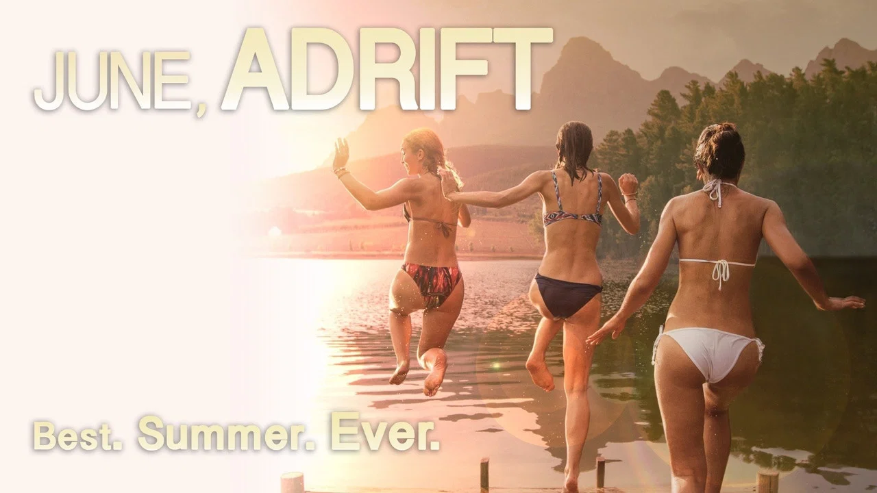 June, Adrift - 剧照