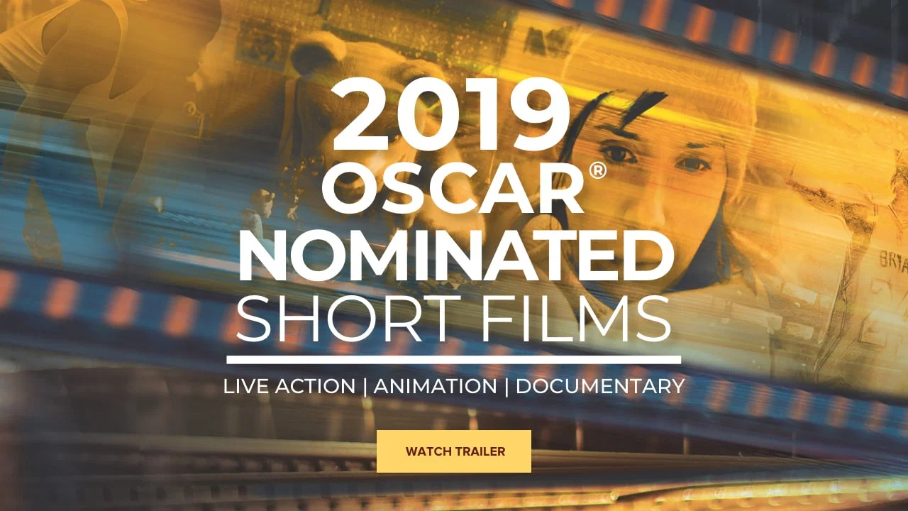 2019 Oscar Nominated Shorts: Animation - 剧照