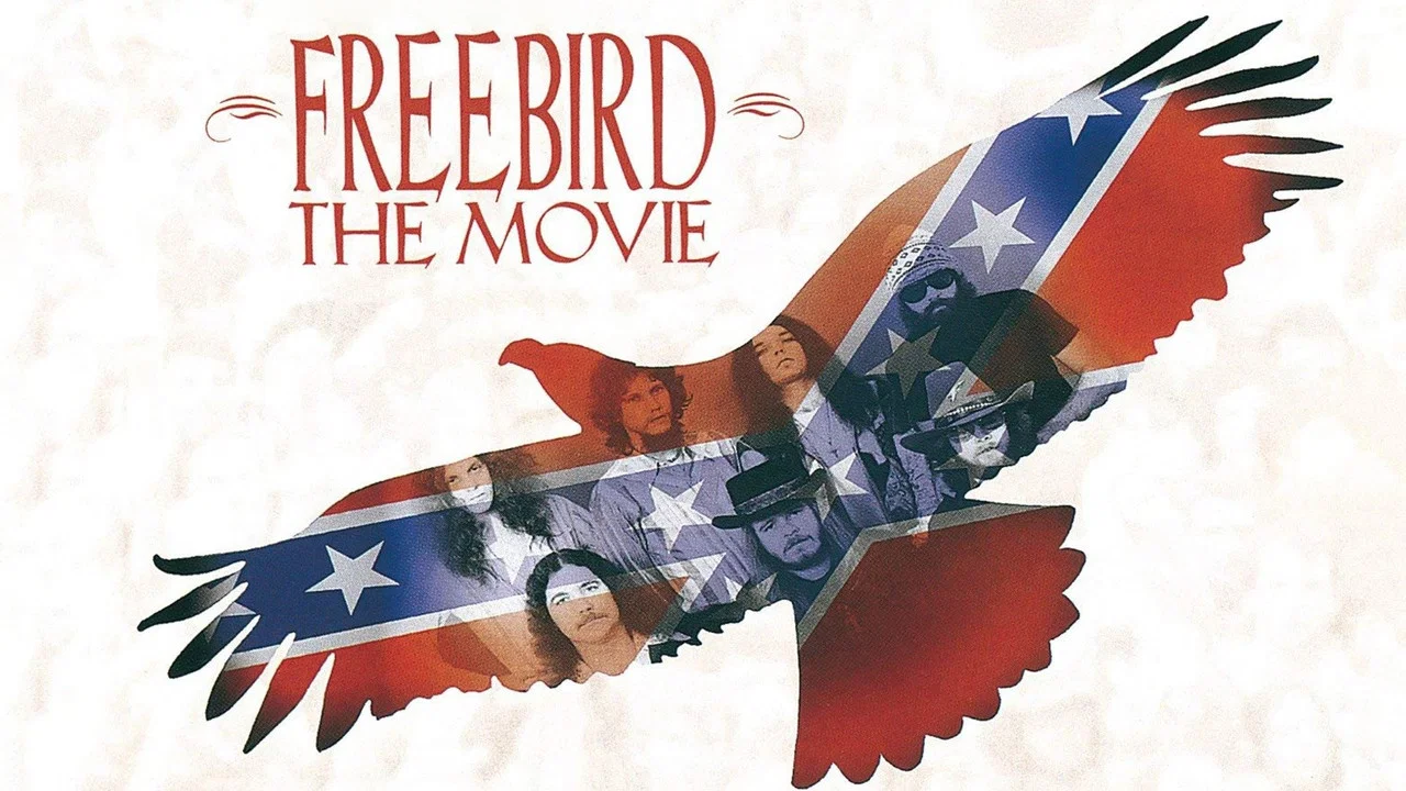 Lynyrd Skynyrd - Freebird, The Movie & Tribute Tour - 剧照