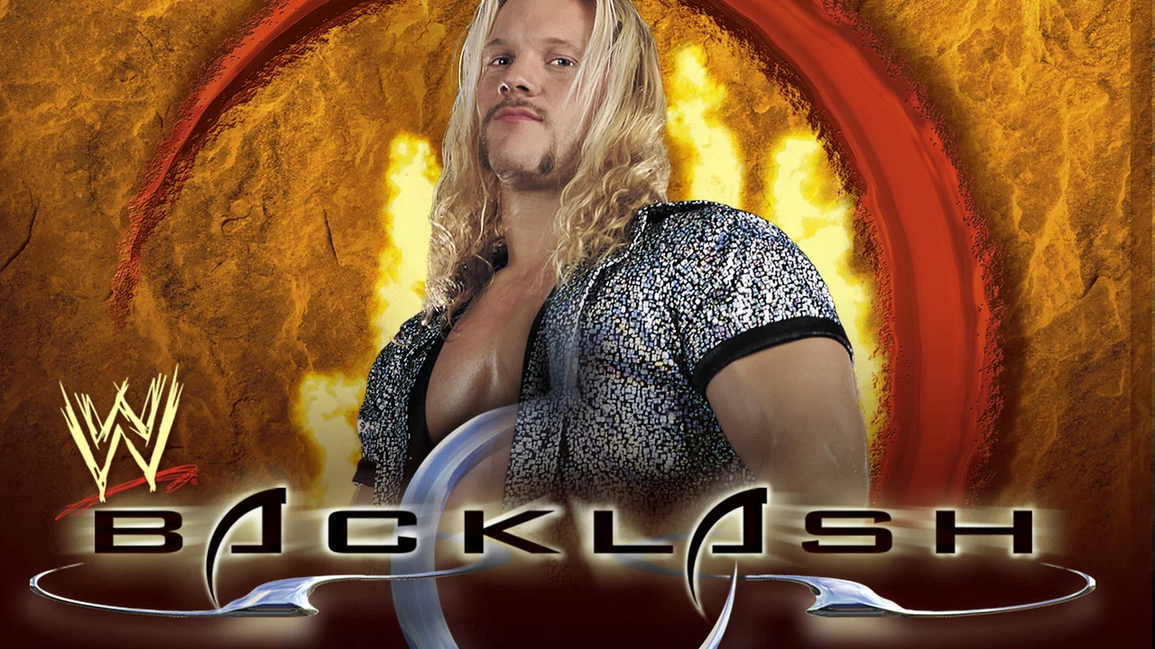 WWE Backlash 2000 - 剧照