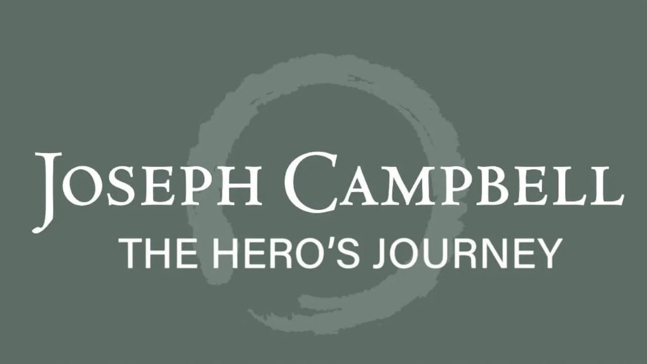 The Hero's Journey: The World of Joseph Campbell - 剧照