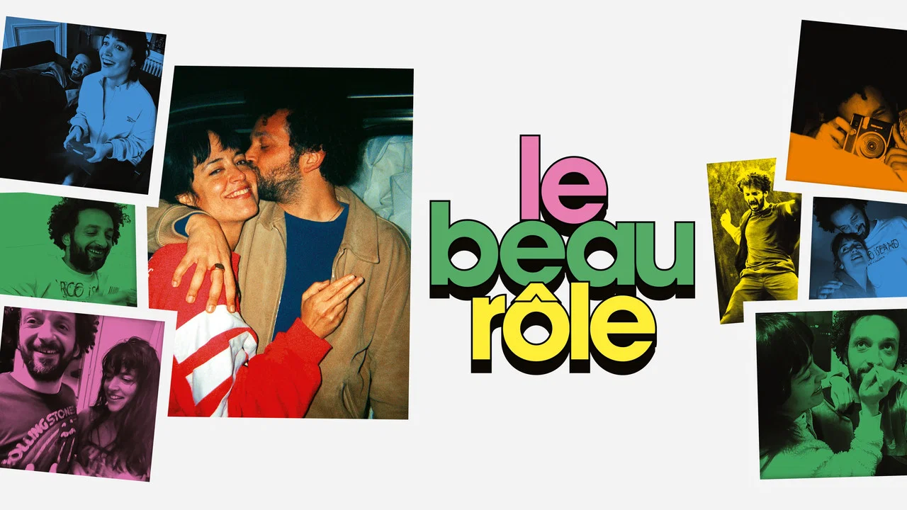 Le Beau R&ocirc;le - 剧照