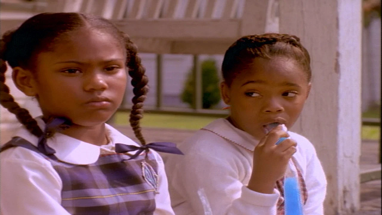 Ruby Bridges - 剧照