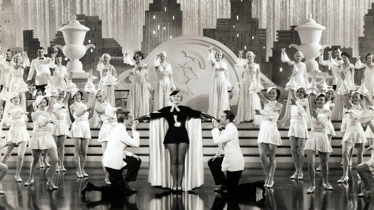Song and Dance Man - 剧照
