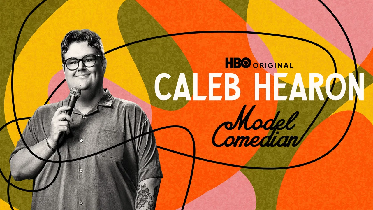 Caleb Hearon: Model Comedian - 剧照