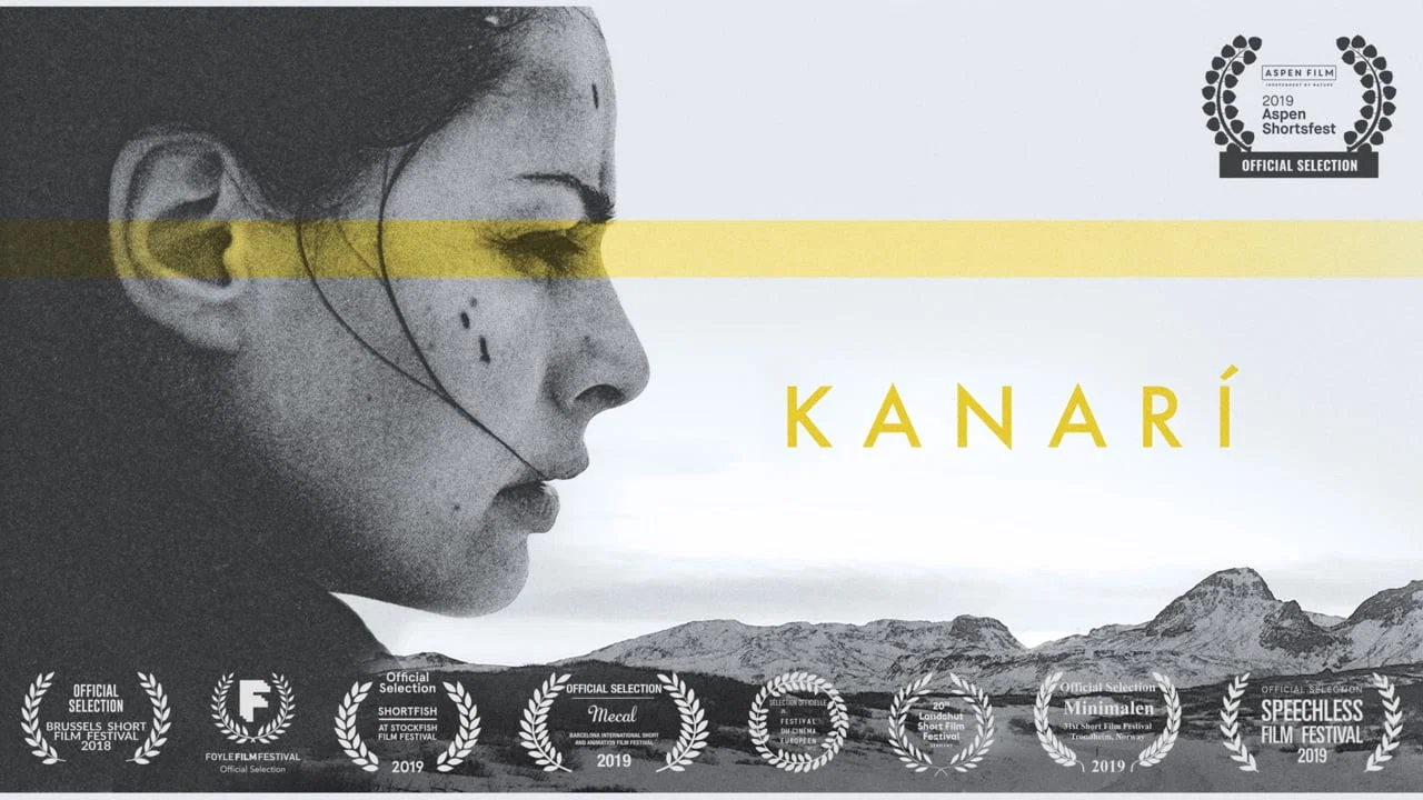 Kanar&iacute; - 剧照