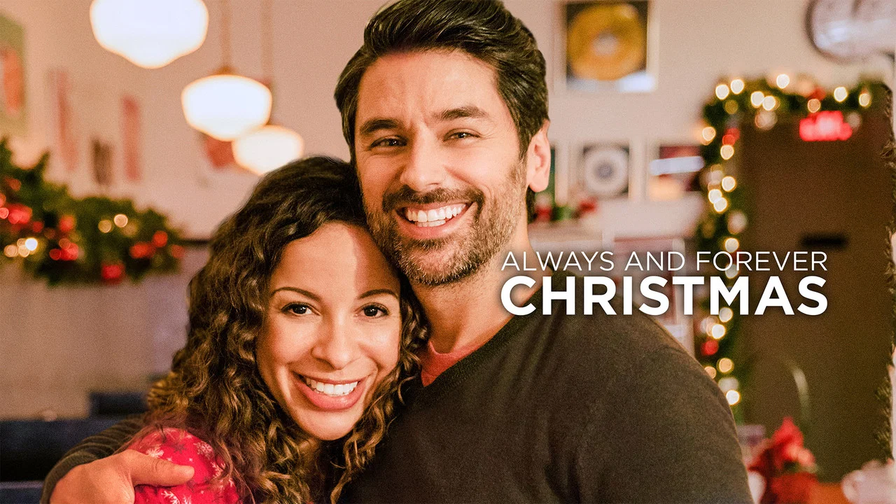 Always and Forever Christmas - 剧照