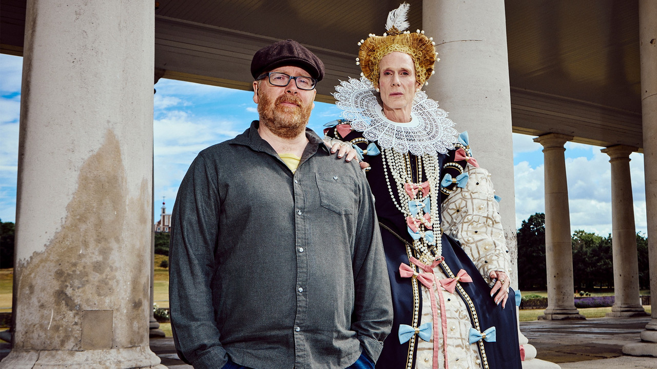 Frankie Boyle's Farewell to the Monarchy - 剧照